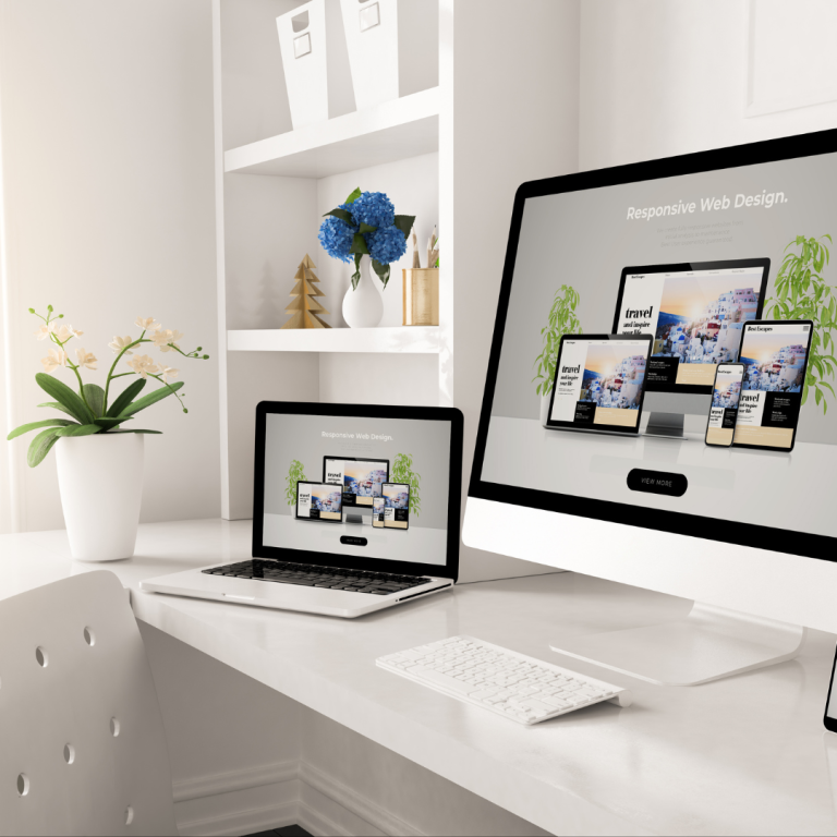 Rustic Roots Digital, Website Designer, Tasman, Website design for small businesses
