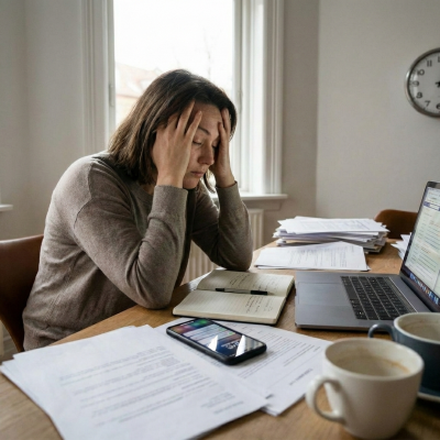 Are you doing to much in business? Rustic Roots Digital is your go to!